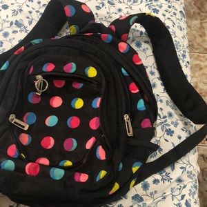 Book bag/backpack